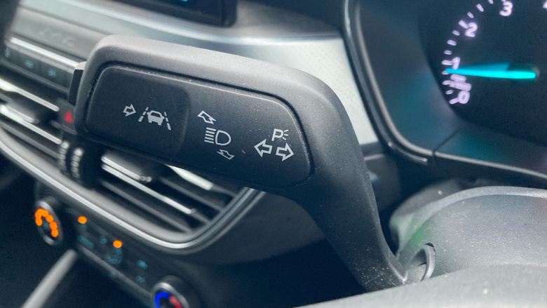 Ford Focus 1.0 EcoBoost 125 Active 5dr Petrol Hatchback